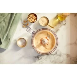 Philips Compacte Keukenmachine HR7310/00 Daily Wit -Beste Keukenartikelen Winkel 212 1338 5 1