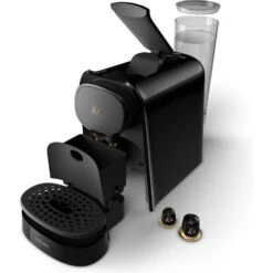 Philips Koffiecupmachine LM8012/60 L'OR BARISTA Zwart -Beste Keukenartikelen Winkel 212 1644 5 1