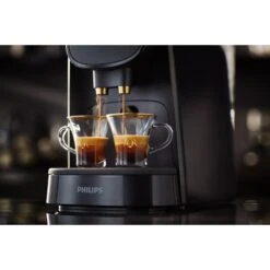 Philips Koffiecupmachine LM8012/60 L'OR BARISTA Zwart -Beste Keukenartikelen Winkel 212 1644 6 1