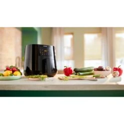 Philips Airfryer XL HD9270/96 -Beste Keukenartikelen Winkel 212 2143 6 2 1