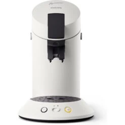 Philips Senseo Koffiepadapparaat CSA210/10 Original Plus Wit -Beste Keukenartikelen Winkel 212 2410 4