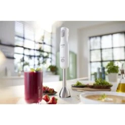 Philips Staafmixer HR2535/00 ProMix Met Beker En Fijnsnijder -Beste Keukenartikelen Winkel 212 4488 4 1 1