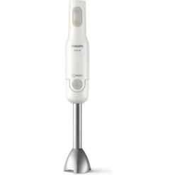 Philips Staafmixer HR2546/00 ProMix Met XL -fijnsnijder En Dubbele Klopper -Beste Keukenartikelen Winkel 212 4662 3 1