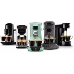 Philips Senseo Koffiemachineontkalker CA6520/00250 Ml -Beste Keukenartikelen Winkel 212 5412 4