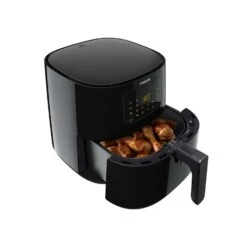 Philips Essential Connected Airfryer XL HD9280/70 -Beste Keukenartikelen Winkel 212 5571 3 1