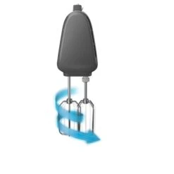 Philips Handmixer Met Mengkom HR3745/00 13 Philips Handmixer Met Mengkom HR3745/00 -Beste Keukenartikelen Winkel 212 5599 6 1
