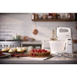 Philips Handmixer Met Mengkom HR3745/00 15 Philips Handmixer Met Mengkom HR3745/00 -Beste Keukenartikelen Winkel 212 5599 8 1
