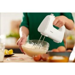 Philips Mixer HR3705/00 Daily Collection -Beste Keukenartikelen Winkel 212 5804 8 1