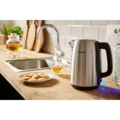Philips Waterkoker HD9351/90 Viva -Beste Keukenartikelen Winkel 212 7970 3 1