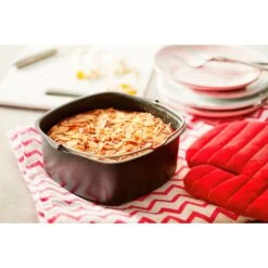 Philips HD9925/01 - Airfryer L AccessoiresetBakaccessoire Met Muffinvormen -Beste Keukenartikelen Winkel 212 8711 5 1