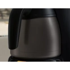Philips Café Gaia Koffiezetapparaat HD7547/80 Met Thermische Kan 12 Philips Café Gaia Koffiezetapparaat HD7547/80 Met Thermische Kan -Beste Keukenartikelen Winkel 212 9200 4 1