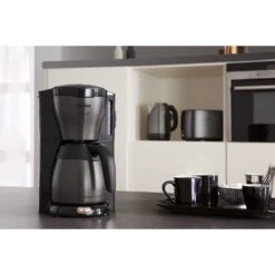 Philips Café Gaia Koffiezetapparaat HD7547/80 Met Thermische Kan 15 Philips Café Gaia Koffiezetapparaat HD7547/80 Met Thermische Kan -Beste Keukenartikelen Winkel 212 9200 7 1