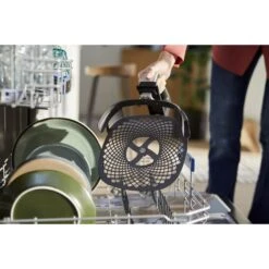 Philips Airfryer XXL Accessoire HD9953/00 Pizzabakplaat Accessoire-kit -Beste Keukenartikelen Winkel 212 9235 3 1