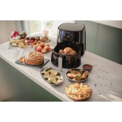 Philips Essential Airfryer XL HD9270/70 -Beste Keukenartikelen Winkel 212 9270 5 1