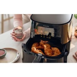 Philips Essential Airfryer XL HD9270/70 -Beste Keukenartikelen Winkel 212 9270 7 1