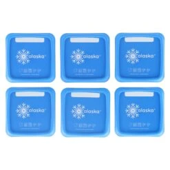 Merkloos Diepvriesdoos 200 Ml Alaska 6 Stuks 9 Merkloos Diepvriesdoos 200 Ml Alaska 6 Stuks -Beste Keukenartikelen Winkel 268892441076717ce5aed2d94bfa4a2a