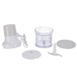 Mini Hakker 260W 12 Mini Hakker 260W -Beste Keukenartikelen Winkel 2e3405fef33260aa427bc16ef7550574