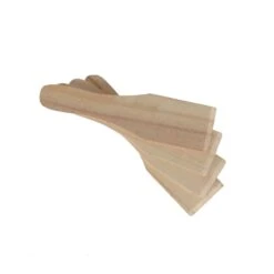 Gourmetspatels Hout Set Van 4 -Beste Keukenartikelen Winkel 322e4cd8421c946d54e8d89eee96b807