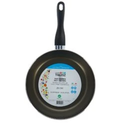 Thuisz Lugano Hapjespan Met Deksel Ø28 Cm 7 Thuisz Lugano Hapjespan Met Deksel Ø28 Cm -Beste Keukenartikelen Winkel 3265cebf315952bb4b99e33a69c8e1de