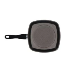 Thuisz Como Grillpan Ø27 Cm Inductie (voor Alle Warmtebronnen) -Beste Keukenartikelen Winkel 399a82fd3e6b544c7cf6e543aa0b4695
