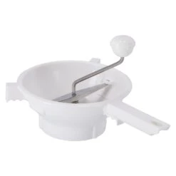 MetalTex Le Chef Passeerzeef 2 Rvs Schf -Beste Keukenartikelen Winkel 3b1c71c9d873f4fdaffcf91c1cd0b843