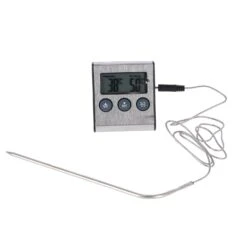 Vleesthermometer Digitaal -Beste Keukenartikelen Winkel 460167c50fea808cef86f2af6351ad74