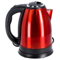 Waterkoker 1,8 Liter Rood -Beste Keukenartikelen Winkel 511877f3e1c7e31ec94d693f175526a3