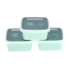 Alaska 3 Diepvriesdozen Vierkant 0.50 L -Beste Keukenartikelen Winkel 5986f15c702d156d07752cc614e6b6ba