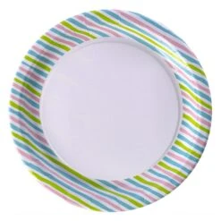 Borden Stripes Multi 22 Cm 10 Stuks 7 Borden Stripes Multi 22 Cm 10 Stuks -Beste Keukenartikelen Winkel 5a8e4b565705cf2f87287c89b57e1a36