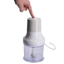 Mini Hakker 260W 13 Mini Hakker 260W -Beste Keukenartikelen Winkel 5e32a225754e0db640962003358bb3fa