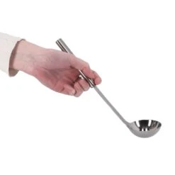 Brabantia Profile Sauslepel -Beste Keukenartikelen Winkel 6449b22e3a1b220d24e0f1c039ddf732