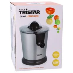 Tristar CP-3007 Citruspers -Beste Keukenartikelen Winkel 68fbe8dd0c1cc2ba1c8b83844ab8c1fc