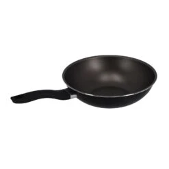 Thuisz Como Wok Ø28 Cm Inductie (voor Alle Warmtebronnen) -Beste Keukenartikelen Winkel 722630f11f4c332878881eaed0e89d3a
