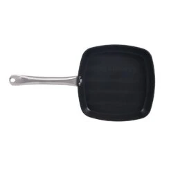 Excellent Houseware Grillpan 26 X 26 Cm -Beste Keukenartikelen Winkel 72942facd42bbf47f090a8f391f31366