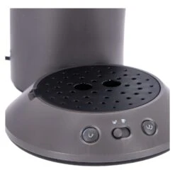 Philips Senseo Koffiepadmachine CSA210/50 Original Plus Donkergrijs -Beste Keukenartikelen Winkel 74095b87ae489bdfdcaad2e71d7c0cdb