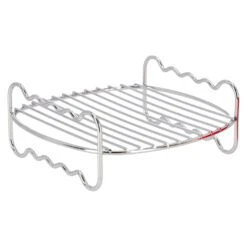 Philips Airfryer XL Accessoires HD9904/01grillrooster & Muffinvormen -Beste Keukenartikelen Winkel 844896ca5e7f04f57b0fc4b3ddbc5fc4