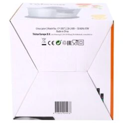 Tristar CP-3007 Citruspers -Beste Keukenartikelen Winkel 866b18301b201f12a64dfa9c8b231146