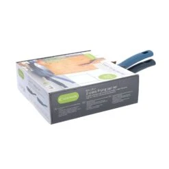 Cuisinox Koekenpannen Set 2 Delig Denim Blues -Beste Keukenartikelen Winkel 8cf6de4f856e009f42b407c8b5f20186
