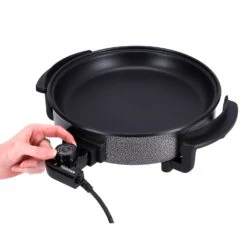 Tristar PZ-2963 Hapjespan 30 Cm -Beste Keukenartikelen Winkel 8e72f106d6da5a75c81dd8346f625c88