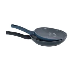 Cuisinox Koekenpannen Set 2 Delig Denim Blues -Beste Keukenartikelen Winkel 8f5a4c2a2aee934a860922fbf1123285