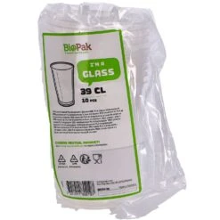 Duni Plastic Glazen 39 Cl 10 Stuks -Beste Keukenartikelen Winkel a02b5853ea50386bcd19362f02f055fb