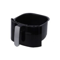 Frituurpan Hetelucht 5,5L 1400W 12 Frituurpan Hetelucht 5,5L 1400W -Beste Keukenartikelen Winkel a77121bed261739ff11315c79b5a3051