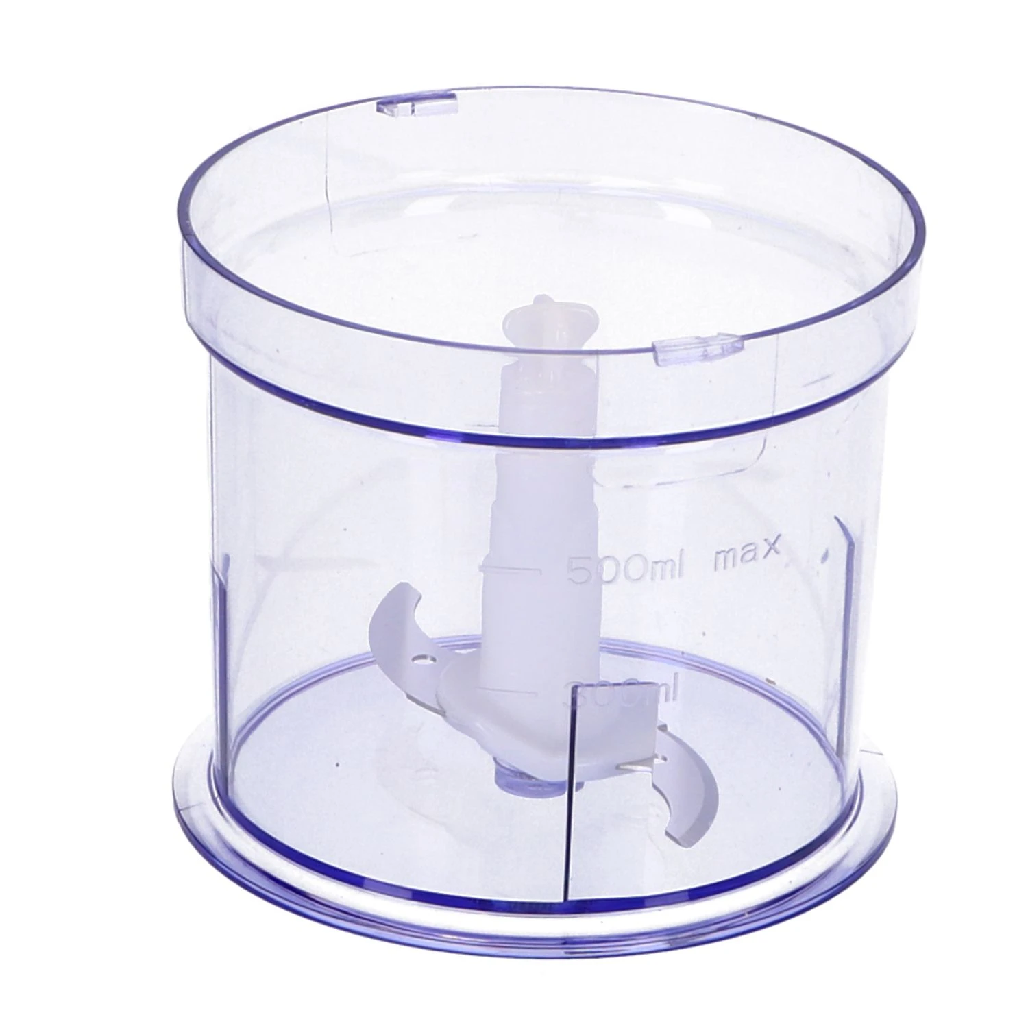 Mini Hakker 260W 3 Mini Hakker 260W - Afbeelding 3