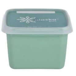 Alaska 3 Diepvriesdozen Vierkant 0.75 L -Beste Keukenartikelen Winkel bb93b88c39cad757291bae5822315680