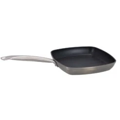 Excellent Houseware Grillpan 26 X 26 Cm -Beste Keukenartikelen Winkel c2bbf995bf15c036b10702800f5329d4