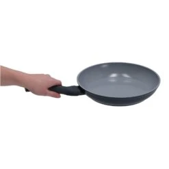 Cuisinox Koekenpannen Set 2 Delig Denim Blues -Beste Keukenartikelen Winkel c69d80d344a1f3834395455f6bb10979