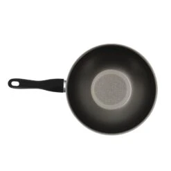 Thuisz Como Wok Ø28 Cm Inductie (voor Alle Warmtebronnen) -Beste Keukenartikelen Winkel ca9888a518cad5da890570eb7eb419a9