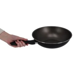 Thuisz Como Wok Ø28 Cm Inductie (voor Alle Warmtebronnen) -Beste Keukenartikelen Winkel d7a0e29eeeb746e6baef8df3bc12aadc
