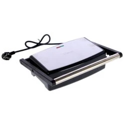 Tristar GR-2859 Contactgrill 1500 W -Beste Keukenartikelen Winkel e53b777342011bc8543910f38d44e400