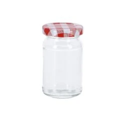 Weck Potjes 6 Stuks 107 Ml 8 Weck Potjes 6 Stuks 107 Ml -Beste Keukenartikelen Winkel ee818ae958ed038aca84e368647be86a